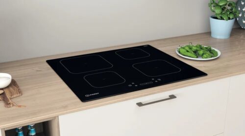Варильна поверхня INDESIT IS15Q60NE - Зображення 4