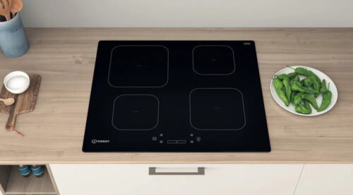 Варильна поверхня INDESIT IS15Q60NE - Зображення 3