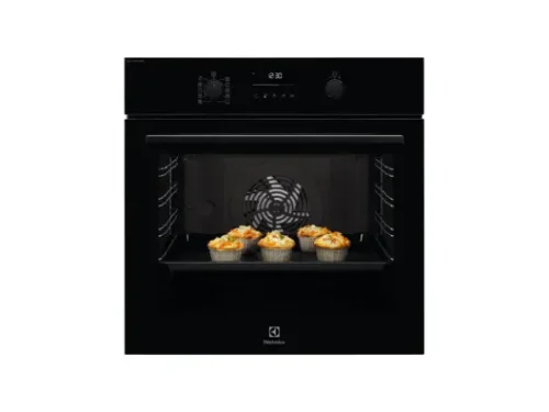 Духовка ELECTROLUX EOD6C77WZ