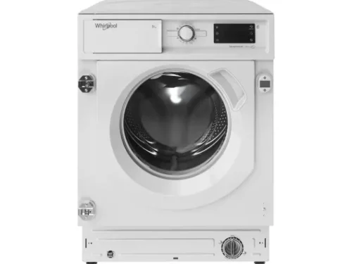 Пральна машина автоматична Whirlpool BI WMWG 91485 EU
