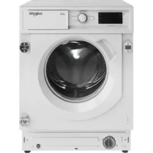 Прально-сушильна машина WHIRLPOOL WDWG961485EU