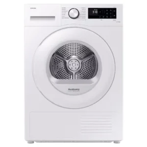 Сушильна машина SAMSUNG DV80CGC0B0TE