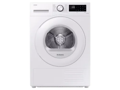 Сушильна машина SAMSUNG DV80CGC0B0TE