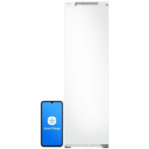 Морозильна камера SAMSUNG BRZ22700EWW