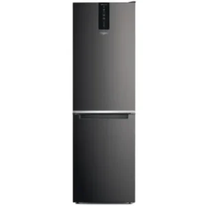 Холодильник з морозильною камерою Whirlpool W7X 83T KS 2