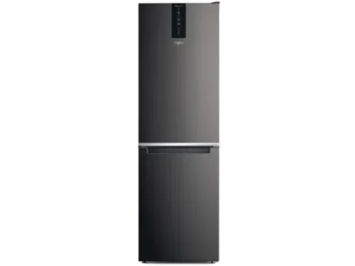 Холодильник з морозильною камерою Whirlpool W7X 83T KS 2