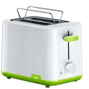 Тостер BRAUN HT1010GR