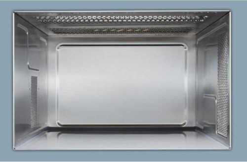 Мікрохвильовка SIEMENS BF634RGS1 - Зображення 4