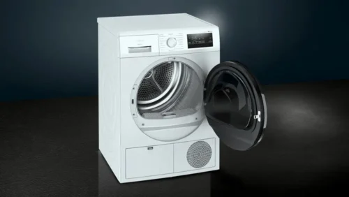 Сушильна машина SIEMENS WT45HVEEPL - Зображення 3
