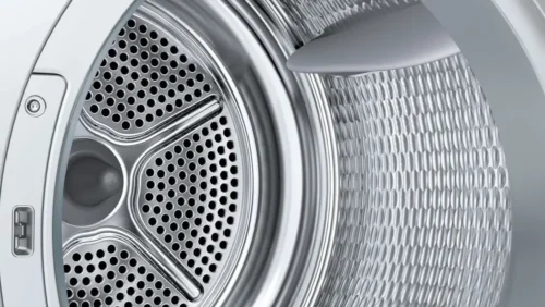 Сушильна машина SIEMENS WT45HVEEPL - Зображення 6