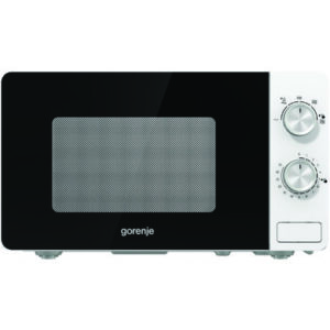 Мікрохвильовка GORENJE MO17E1WH