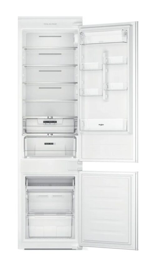 Холодильник WHIRLPOOL WHC20T121 - Зображення 2