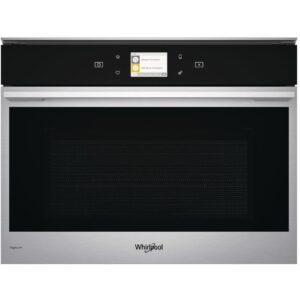 Мікрохвильовка WHIRLPOOL W9MW261IXL