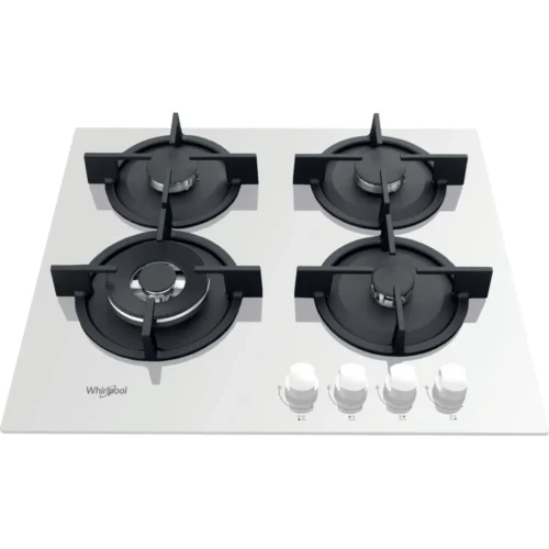 Варильна поверхня WHIRLPOOL AKT625WH - Зображення 7
