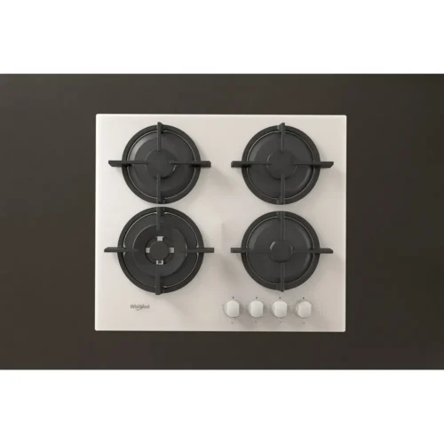 Варильна поверхня WHIRLPOOL AKT625WH - Зображення 2