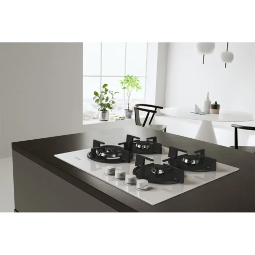 Варильна поверхня WHIRLPOOL AKT625WH - Зображення 4