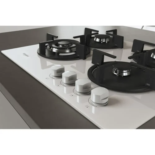 Варильна поверхня WHIRLPOOL AKT625WH - Зображення 5