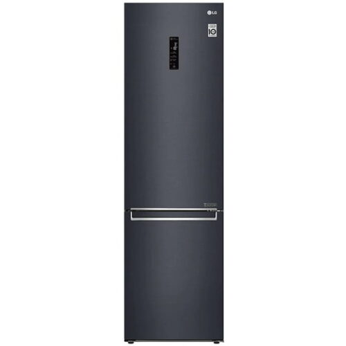 Холодильник LG GBB72MCDMN
