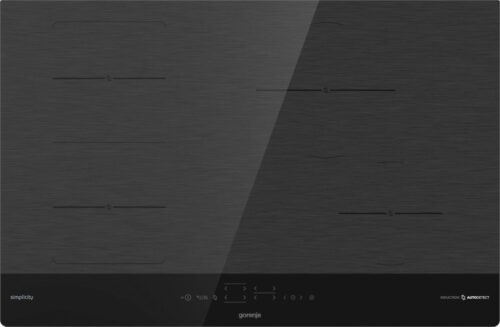 Варильна поверхня GORENJE IT843SYB - Зображення 8
