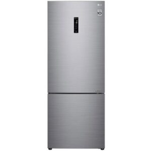 Холодильник LG GBB566PZHMN