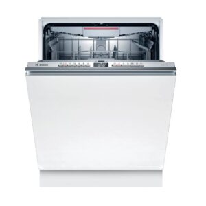 Посудомийна машина BOSCH SMD6TCX00E