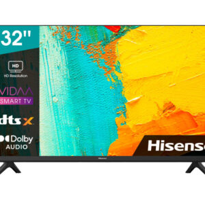 Телевізор HISENSE 32A4BG