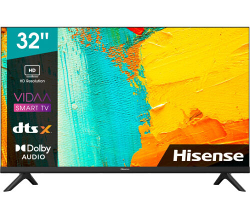 Телевізор HISENSE 32A4BG