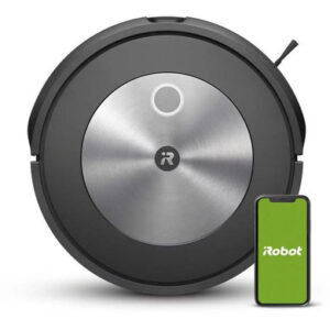 Робот пилосос iRobot Roomba j7