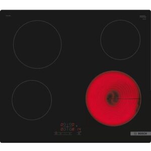 Варильна поверхня BOSCH PKE611BB2E