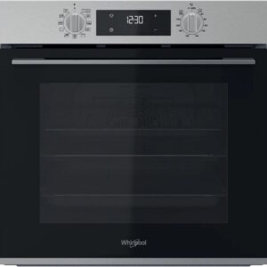 Духовка WHIRLPOOL OMK58HR0X