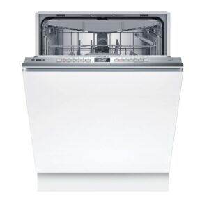 Посудомийна машина BOSCH SMV4HVX03E