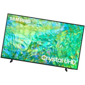 Телевізор SAMSUNG UE50CU8072UXXH