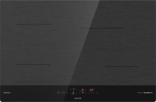 Варильна поверхня GORENJE IT843SYB - Зображення 7