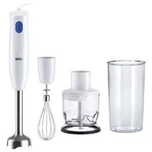 Блендер BRAUN MQ10.202M