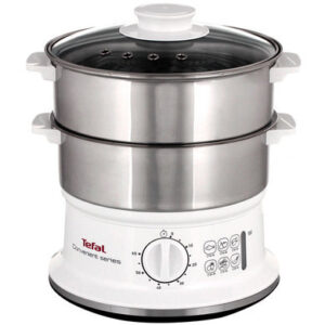 Пароварка TEFAL VC145130