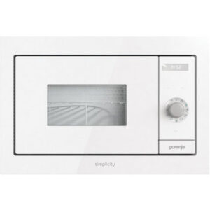 Мікрохвильовка GORENJE BM235G1SYW