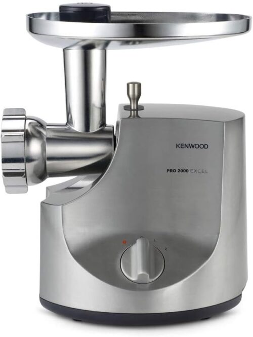 Електром'ясорубка KENWOOD MG700 - Зображення 2