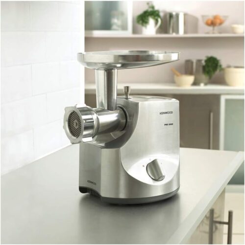 Електром'ясорубка KENWOOD MG700 - Зображення 3