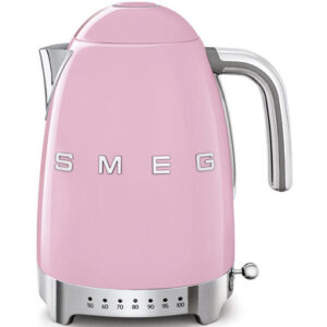 Чайник SMEG KLF04PKEU