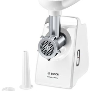 Електром'ясорубка BOSCH MFW3910W