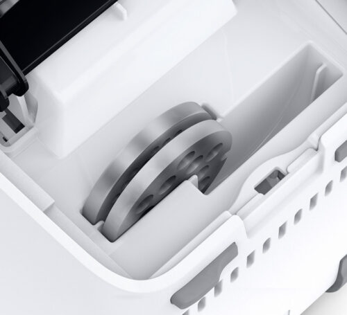Електром’ясорубка BOSCH MFW3X14W - Зображення 2