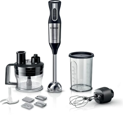 Блендер BOSCH MS6CM6197