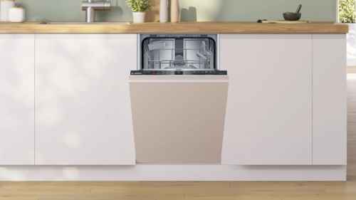 Посудомийна машина BOSCH SPV2HKX42E - Зображення 2