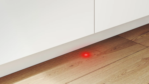 Посудомийна машина BOSCH SPV2HKX42E - Зображення 5