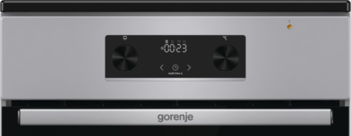 Електрична плита GORENJE GEIT5C60SG - Зображення 11