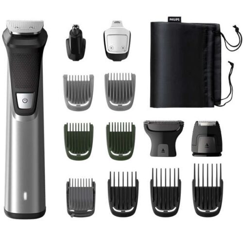 Тример PHILIPS MG7745/15 - Зображення 2