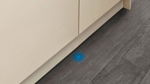 Посудомийна машина SIEMENS SN615X00AE - Зображення 4