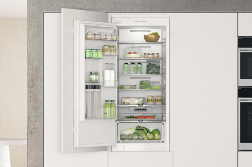 Холодильник WHIRLPOOL WHC20T121 - Зображення 5