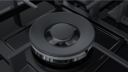 Варильна поверхня BOSCH PPS9A6B90 - Зображення 4