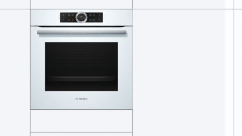 Духовка BOSCH HBG675BW1 - Зображення 3